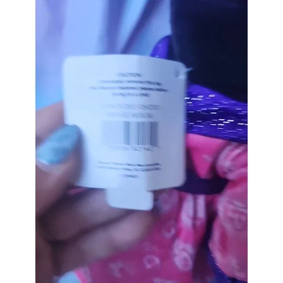 Disney minnie mouse Believe In Magic 2013 Plush With Tag - Picture 8 of 10